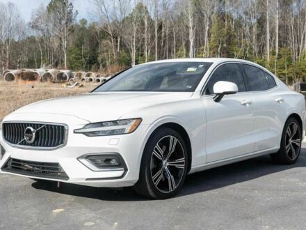 Білий Вольво С60, об'ємом двигуна 2 л та пробігом 87 тис. км за 17400 $, фото 1 на Automoto.ua