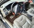 Бежевый Вольво С60, объемом двигателя 2.44 л и пробегом 275 тыс. км за 3800 $, фото 6 на Automoto.ua