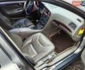 Бежевый Вольво С60, объемом двигателя 2.44 л и пробегом 275 тыс. км за 3800 $, фото 5 на Automoto.ua