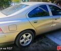 Бежевий Вольво С60, об'ємом двигуна 2.4 л та пробігом 365 тис. км за 4300 $, фото 1 на Automoto.ua