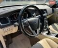 Бежевый Вольво С60, объемом двигателя 2 л и пробегом 195 тыс. км за 8700 $, фото 10 на Automoto.ua