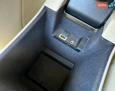 Бежевый Вольво С60, объемом двигателя 2 л и пробегом 195 тыс. км за 8700 $, фото 19 на Automoto.ua