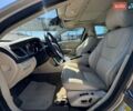 Бежевый Вольво С60, объемом двигателя 2 л и пробегом 195 тыс. км за 8700 $, фото 9 на Automoto.ua