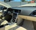 Бежевый Вольво С60, объемом двигателя 2 л и пробегом 195 тыс. км за 8700 $, фото 20 на Automoto.ua