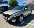 Бежевый Вольво С60, объемом двигателя 2 л и пробегом 195 тыс. км за 8700 $, фото 1 на Automoto.ua