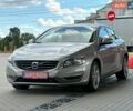 Бежевий Вольво С60, об'ємом двигуна 2.52 л та пробігом 297 тис. км за 11900 $, фото 1 на Automoto.ua