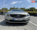 Бежевий Вольво С60, об'ємом двигуна 1.97 л та пробігом 170 тис. км за 12950 $, фото 8 на Automoto.ua