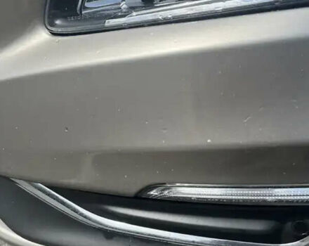 Бежевий Вольво С60, об'ємом двигуна 2.5 л та пробігом 98 тис. км за 16000 $, фото 7 на Automoto.ua