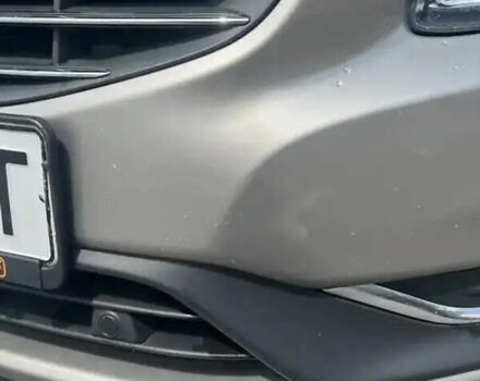 Бежевий Вольво С60, об'ємом двигуна 2.5 л та пробігом 98 тис. км за 16000 $, фото 6 на Automoto.ua