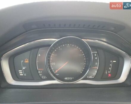 Бежевый Вольво С60, объемом двигателя 2 л и пробегом 77 тыс. км за 2900 $, фото 8 на Automoto.ua