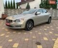 Бежевый Вольво С60, объемом двигателя 2 л и пробегом 148 тыс. км за 11500 $, фото 1 на Automoto.ua
