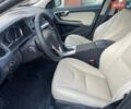Бежевый Вольво С60, объемом двигателя 2 л и пробегом 148 тыс. км за 11500 $, фото 12 на Automoto.ua