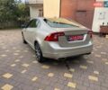 Бежевый Вольво С60, объемом двигателя 2 л и пробегом 148 тыс. км за 11500 $, фото 9 на Automoto.ua
