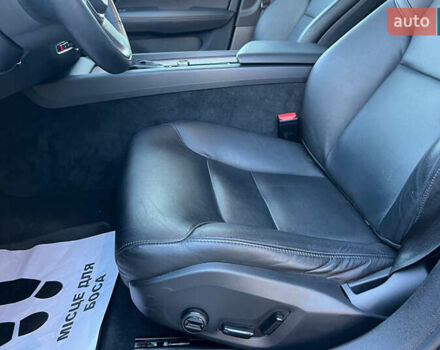 Бежевый Вольво С60, объемом двигателя 1.97 л и пробегом 25 тыс. км за 24000 $, фото 11 на Automoto.ua