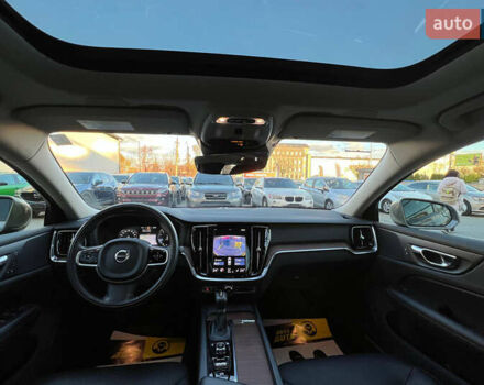 Бежевый Вольво С60, объемом двигателя 1.97 л и пробегом 25 тыс. км за 24000 $, фото 20 на Automoto.ua