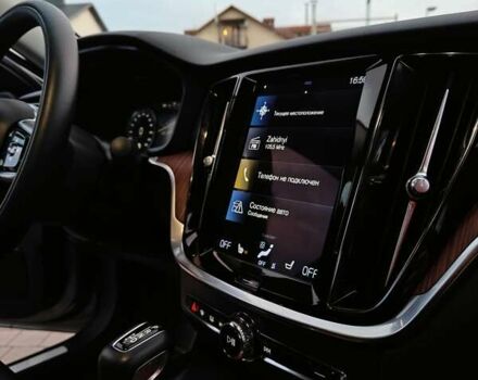 Бежевий Вольво С60, об'ємом двигуна 2 л та пробігом 27 тис. км за 23000 $, фото 19 на Automoto.ua