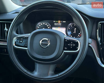 Бежевый Вольво С60, объемом двигателя 1.97 л и пробегом 25 тыс. км за 24000 $, фото 21 на Automoto.ua