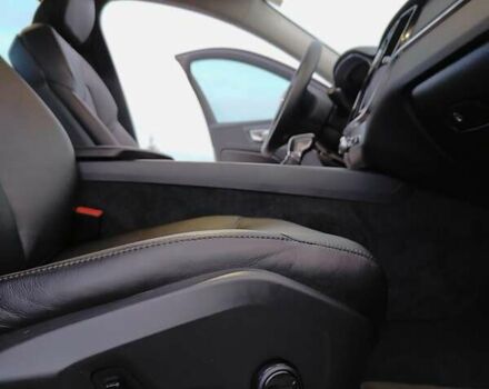 Бежевий Вольво С60, об'ємом двигуна 2 л та пробігом 27 тис. км за 23000 $, фото 12 на Automoto.ua