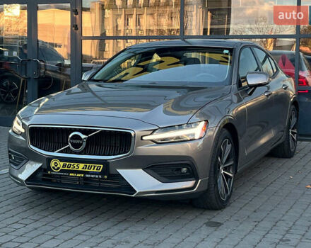 Бежевый Вольво С60, объемом двигателя 1.97 л и пробегом 25 тыс. км за 24000 $, фото 2 на Automoto.ua