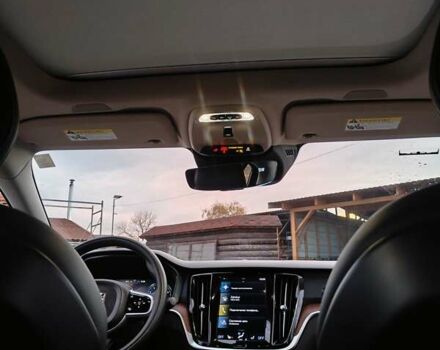 Бежевий Вольво С60, об'ємом двигуна 2 л та пробігом 27 тис. км за 23000 $, фото 14 на Automoto.ua