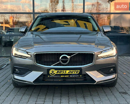 Бежевый Вольво С60, объемом двигателя 1.97 л и пробегом 25 тыс. км за 24000 $, фото 1 на Automoto.ua