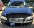 Чорний Вольво С60, об'ємом двигуна 2.5 л та пробігом 300 тис. км за 3800 $, фото 1 на Automoto.ua