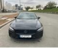 Чорний Вольво С60, об'ємом двигуна 2 л та пробігом 100 тис. км за 35062 $, фото 1 на Automoto.ua