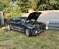 Черный Вольво С60, объемом двигателя 2.4 л и пробегом 200 тыс. км за 1200 $, фото 1 на Automoto.ua