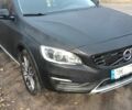 Черный Вольво С60, объемом двигателя 2 л и пробегом 240 тыс. км за 20500 $, фото 3 на Automoto.ua