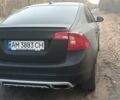 Черный Вольво С60, объемом двигателя 2 л и пробегом 240 тыс. км за 20500 $, фото 7 на Automoto.ua