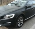 Черный Вольво С60, объемом двигателя 2 л и пробегом 240 тыс. км за 20500 $, фото 5 на Automoto.ua