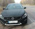 Черный Вольво С60, объемом двигателя 2 л и пробегом 240 тыс. км за 20500 $, фото 2 на Automoto.ua