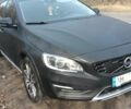 Черный Вольво С60, объемом двигателя 2 л и пробегом 240 тыс. км за 20500 $, фото 4 на Automoto.ua