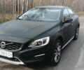 Чорний Вольво С60, об'ємом двигуна 2 л та пробігом 252 тис. км за 15000 $, фото 1 на Automoto.ua