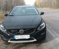 Черный Вольво С60, объемом двигателя 2 л и пробегом 252 тыс. км за 15000 $, фото 2 на Automoto.ua