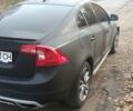 Черный Вольво С60, объемом двигателя 2 л и пробегом 240 тыс. км за 20500 $, фото 8 на Automoto.ua