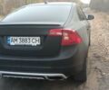 Чорний Вольво С60, об'ємом двигуна 2 л та пробігом 252 тис. км за 15000 $, фото 8 на Automoto.ua