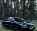Чорний Вольво С60, об'ємом двигуна 2.4 л та пробігом 300 тис. км за 2234 $, фото 1 на Automoto.ua