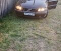 Чорний Вольво С60, об'ємом двигуна 2.5 л та пробігом 350 тис. км за 2002 $, фото 1 на Automoto.ua