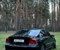 Чорний Вольво С60, об'ємом двигуна 2.4 л та пробігом 325 тис. км за 2350 $, фото 1 на Automoto.ua