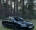 Черный Вольво С60, объемом двигателя 2.4 л и пробегом 200 тыс. км за 3450 $, фото 1 на Automoto.ua