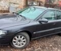 Чорний Вольво С60, об'ємом двигуна 2.44 л та пробігом 362 тис. км за 5200 $, фото 11 на Automoto.ua