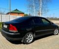 Чорний Вольво С60, об'ємом двигуна 2.4 л та пробігом 224 тис. км за 4000 $, фото 7 на Automoto.ua