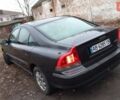 Чорний Вольво С60, об'ємом двигуна 2.44 л та пробігом 362 тис. км за 5200 $, фото 6 на Automoto.ua