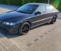 Черный Вольво С60, объемом двигателя 2.4 л и пробегом 206 тыс. км за 4600 $, фото 1 на Automoto.ua