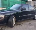 Черный Вольво С60, объемом двигателя 2.4 л и пробегом 283 тыс. км за 3012 $, фото 1 на Automoto.ua