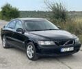 Черный Вольво С60, объемом двигателя 2.4 л и пробегом 300 тыс. км за 2252 $, фото 1 на Automoto.ua