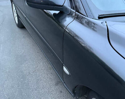 Чорний Вольво С60, об'ємом двигуна 2 л та пробігом 280 тис. км за 5200 $, фото 5 на Automoto.ua