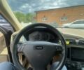 Черный Вольво С60, объемом двигателя 2.4 л и пробегом 328 тыс. км за 5900 $, фото 13 на Automoto.ua