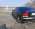 Черный Вольво С60, объемом двигателя 2.4 л и пробегом 347 тыс. км за 5000 $, фото 2 на Automoto.ua